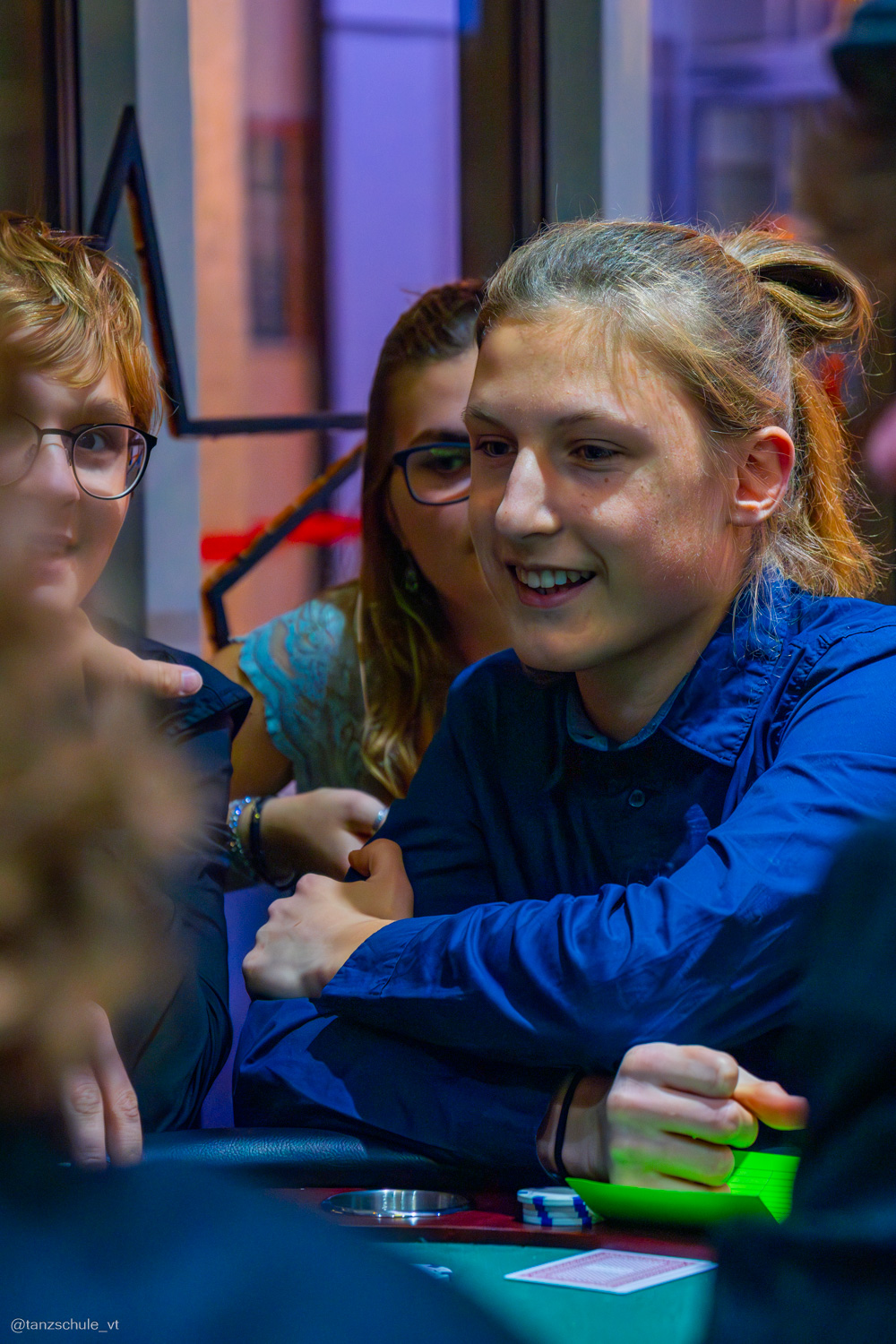 Casino Night Tanzparty 4843